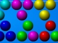 Juego Breakout bubbles