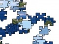 Juego Jigsaw: Korcula Islands