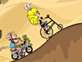 Juego Bicycle Run