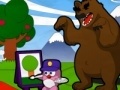 Juego Bear Attack