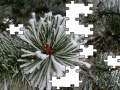 Juego Jigsaw: Snowtree
