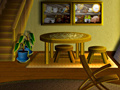 Juego Escape the Doli House