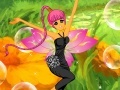 Juego Lovely Fairy Princess