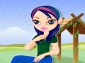 Juego Fabulous Girl Dressup