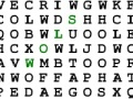 Juego Word Search 42