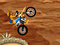 Juego Desert Rage