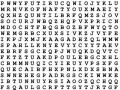 Juego Word Search -48