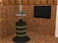 Juego Brick Bunker Escape