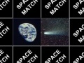 Juego Space Match