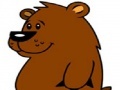 Juego Sweet Bear Jigsaw Puzzle Games