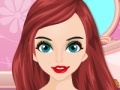Juego Harriet Princess Makeover