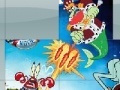 Juego Spongebob 2 Puzzles