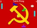 Juego Tetris Pong