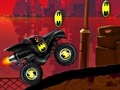 Juego Batman Truck