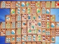 Juego Smurfs: Classic Mahjong