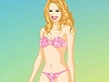 Juego Dress Pamela Anderson (Pamela Anderson)