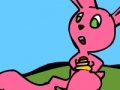 Juego Pinkys Adventure