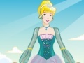 Juego Princess Dressup