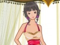 Juego Dressup in Bathroom