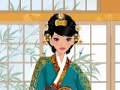 Juego Korean Costume