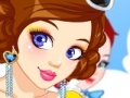 Juego Spring picnic - dressup