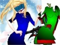 Juego Winry Rockbell Dressup V2