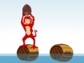 Juego Monkey