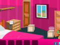 Juego Pink Room Escape