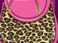 Juego Celebrity purses
