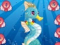 Juego Sea Horse