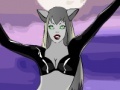 Juego Catgirl Dress up