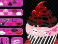 Juego Emo Cupcake