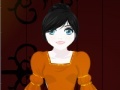 Juego Vampire Dress Up