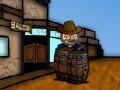 Juego Olde Western Shooter