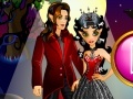 Juego Cute Vampire Kisses