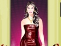 Juego Super Model Dress Up