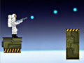 Juego Brave Astronaut