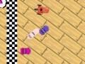 Juego Toy Town Racers