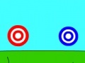 Juego Target Shooter