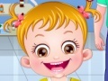 Juego Baby Hazel Newborn Baby 