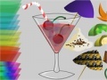 Juego Make A Martini
