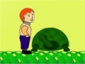 Juego Turtle Jump