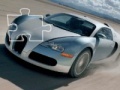 Juego Bugatti Veyron Jigsaw Puzzle