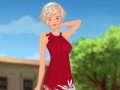 Juego Fashion Girl Dressup