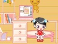Juego Kid Love Pink Bedroom