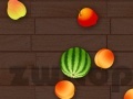 Juego Fruit Master -2