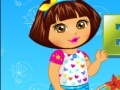 Juego Dora Easter Day 