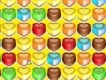 Juego Little Hearts