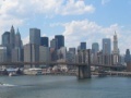 Juego Jigsaw: Brooklyn Bridge