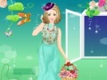 Juego Funny Flower Garden